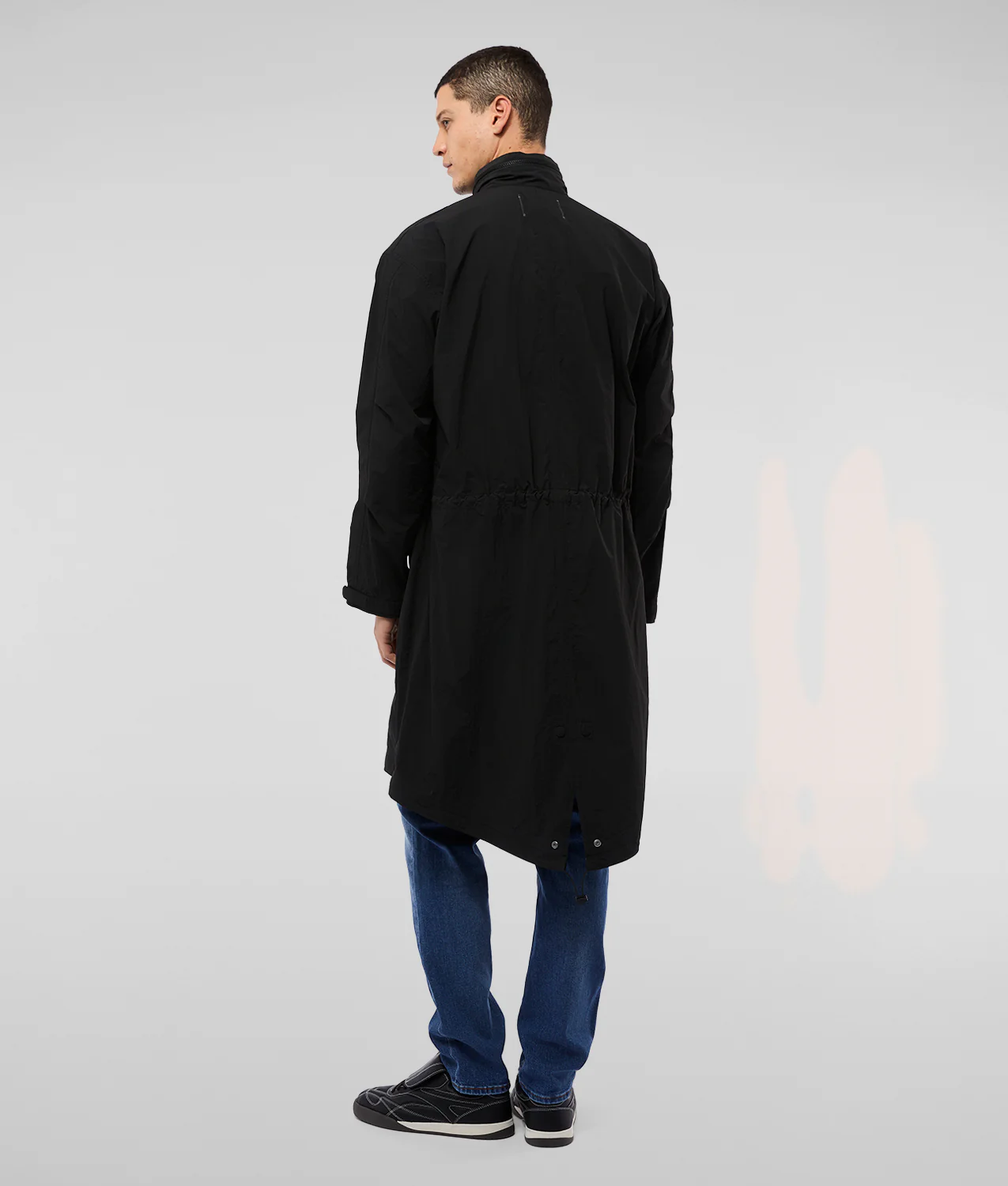 OCEAN PARKA - Image 3