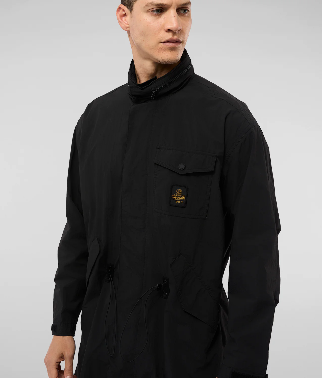 OCEAN PARKA - Image 4