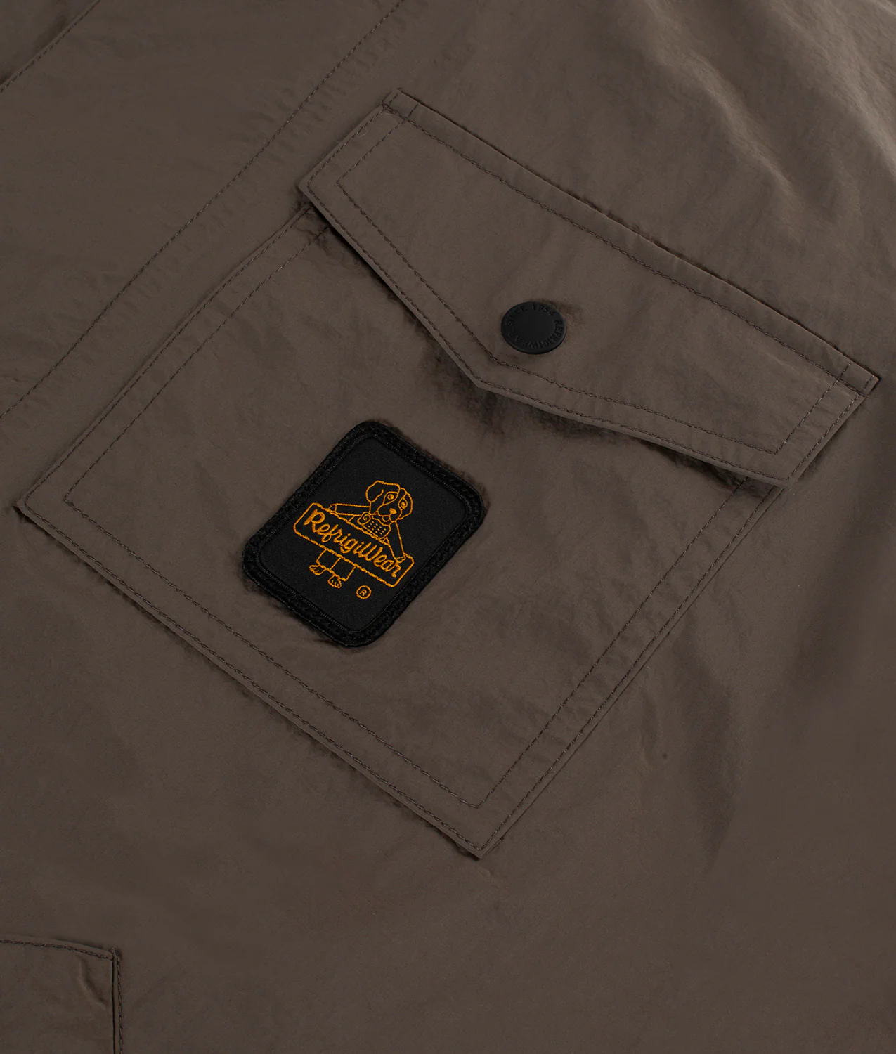OCEAN PARKA - Image 4