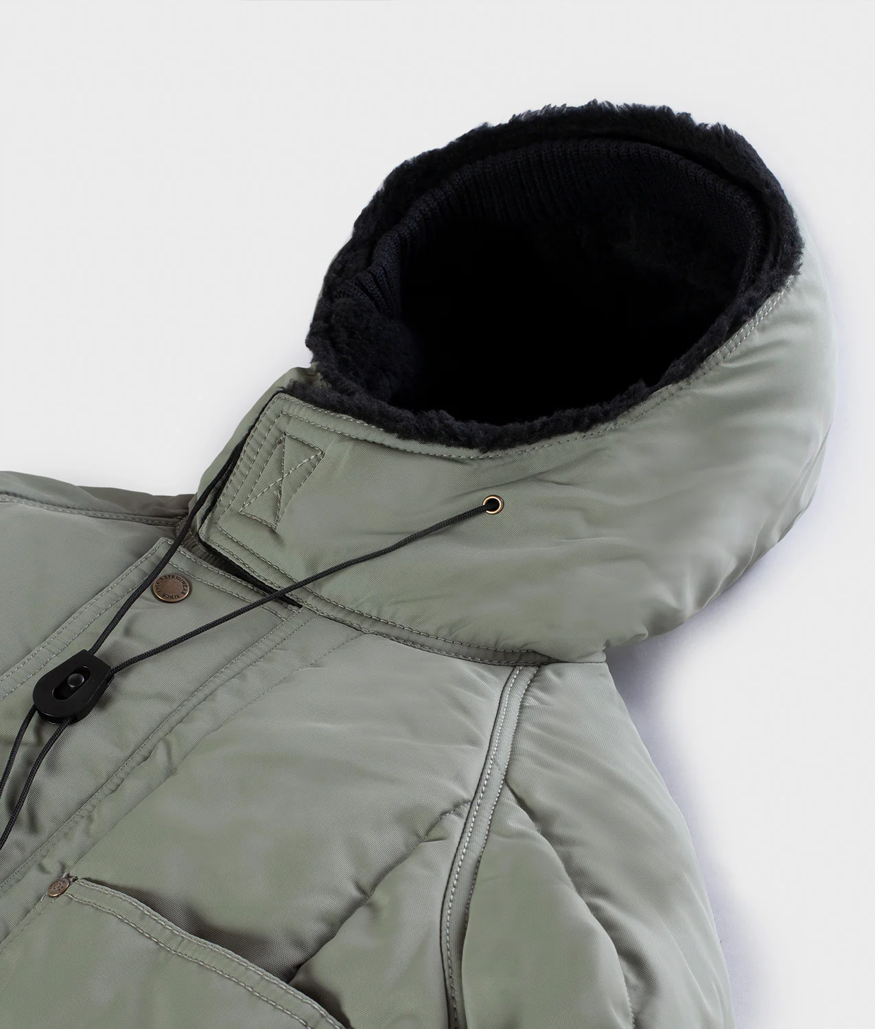 ORIGINAL PARKA - Image 4