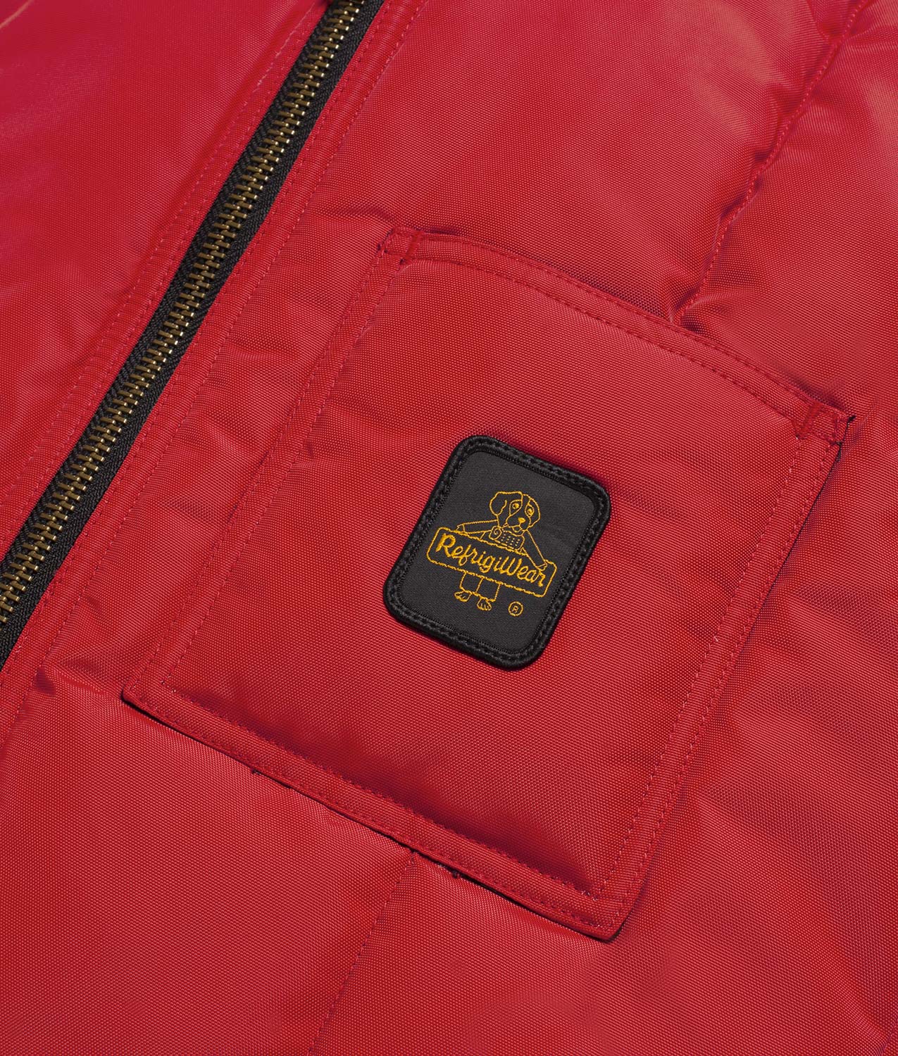 ORIGINAL VEST - Image 4