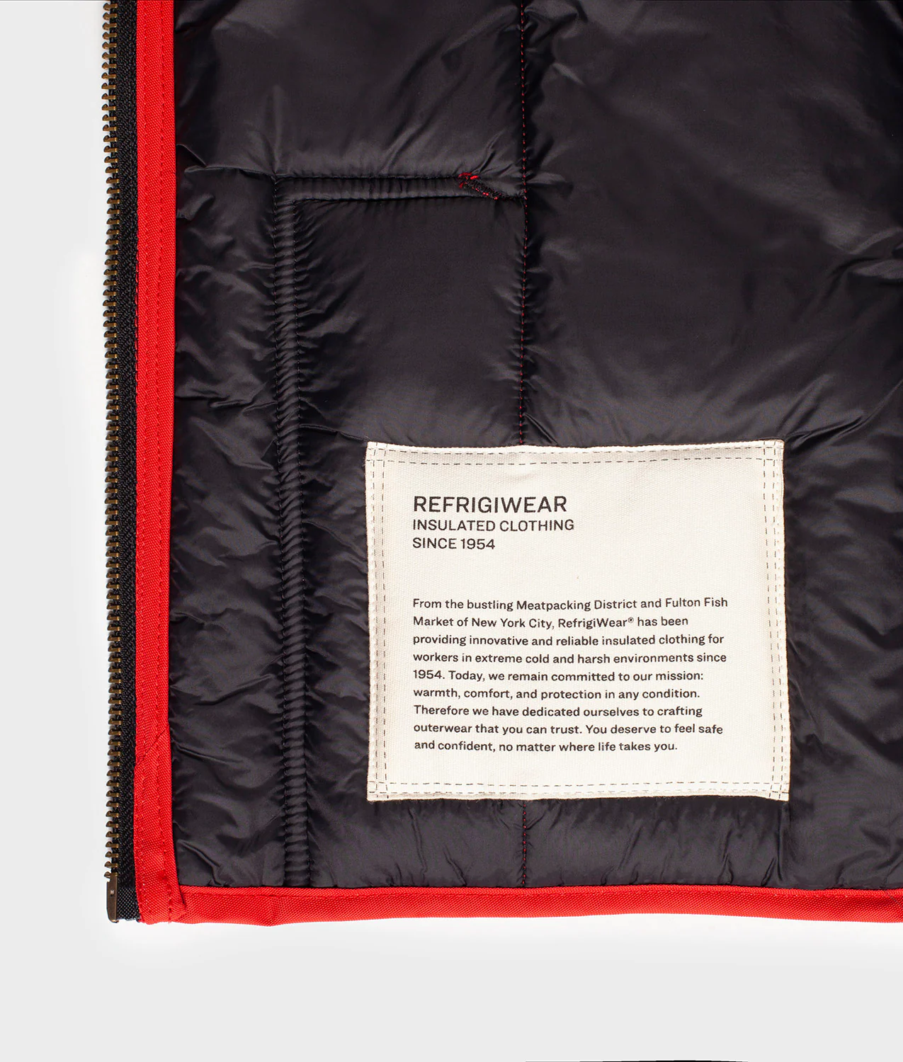 ORIGINAL VEST - Image 6