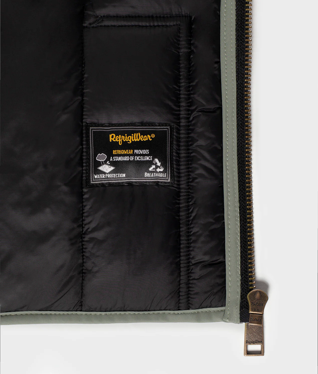 ORIGINAL VEST - Image 6