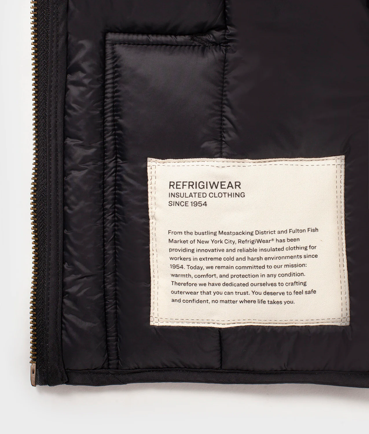 ORIGINAL VEST - Image 7