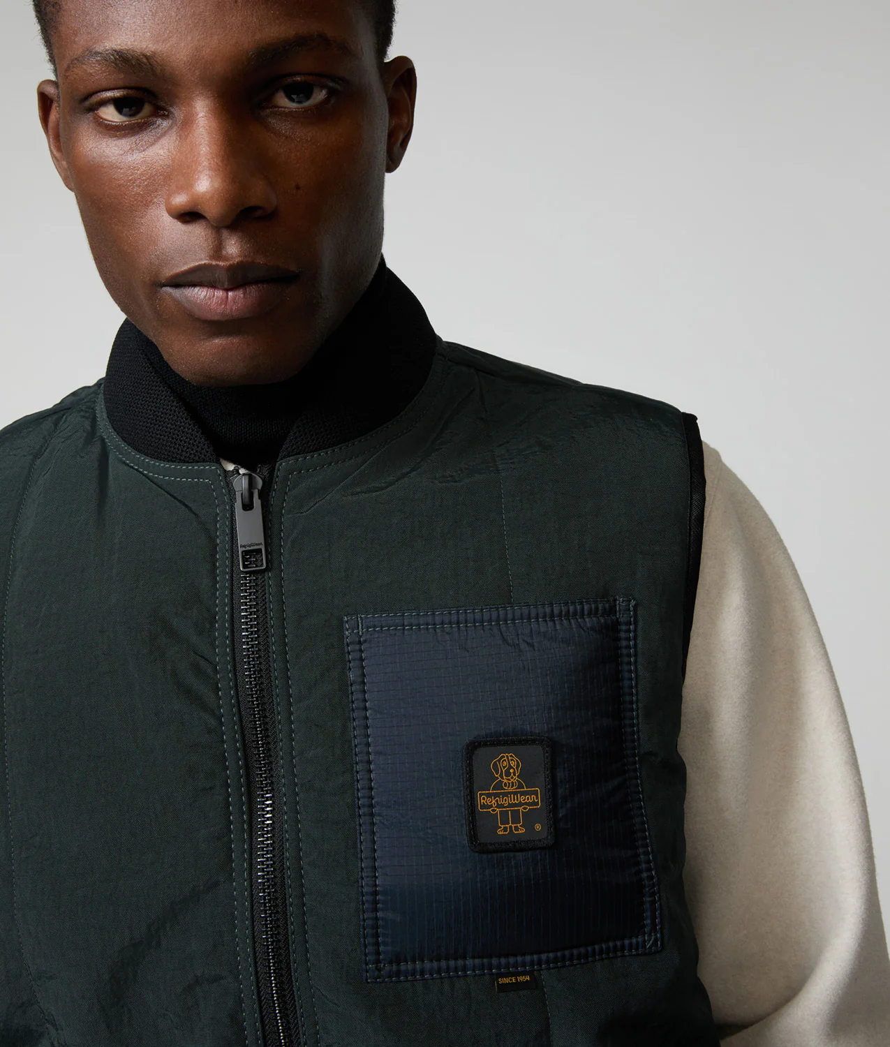 ORIGINAL VEST LAB - Image 4