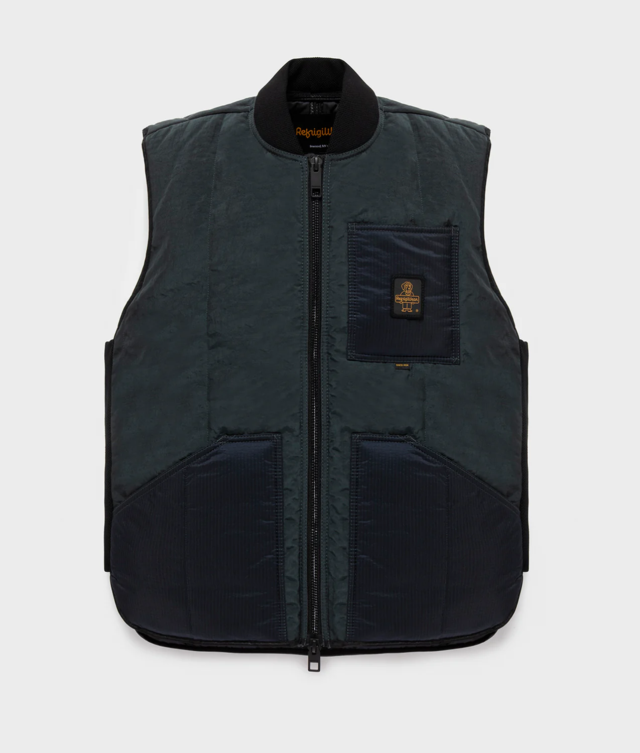 ORIGINAL VEST LAB - Image 5