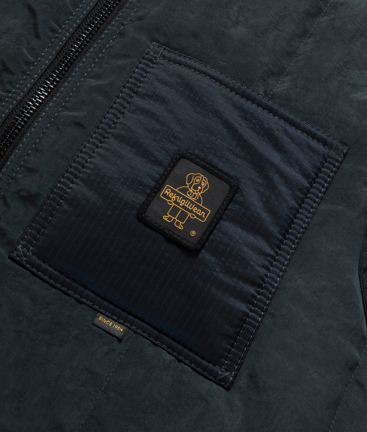 ORIGINAL VEST LAB - Image 8