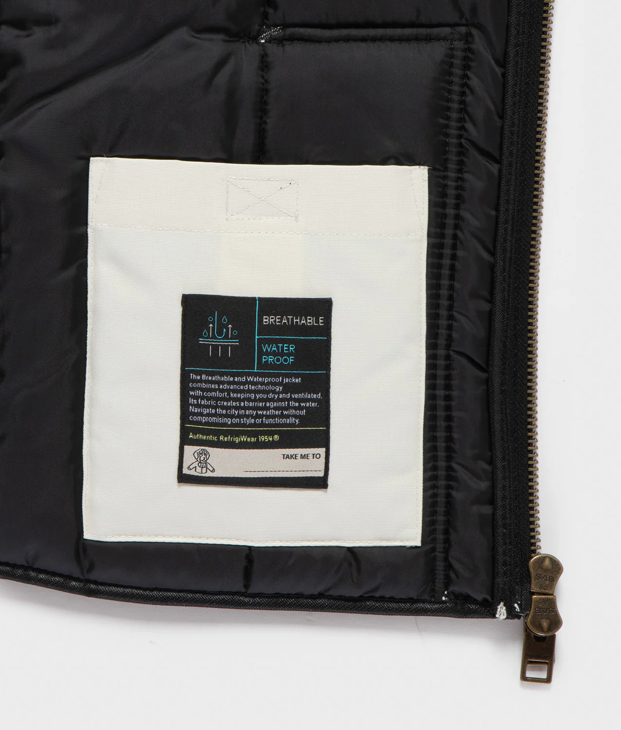 ORIGINAL VEST - Image 7