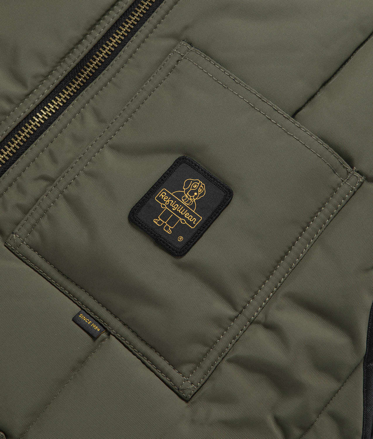 ORIGINAL VEST - Image 4