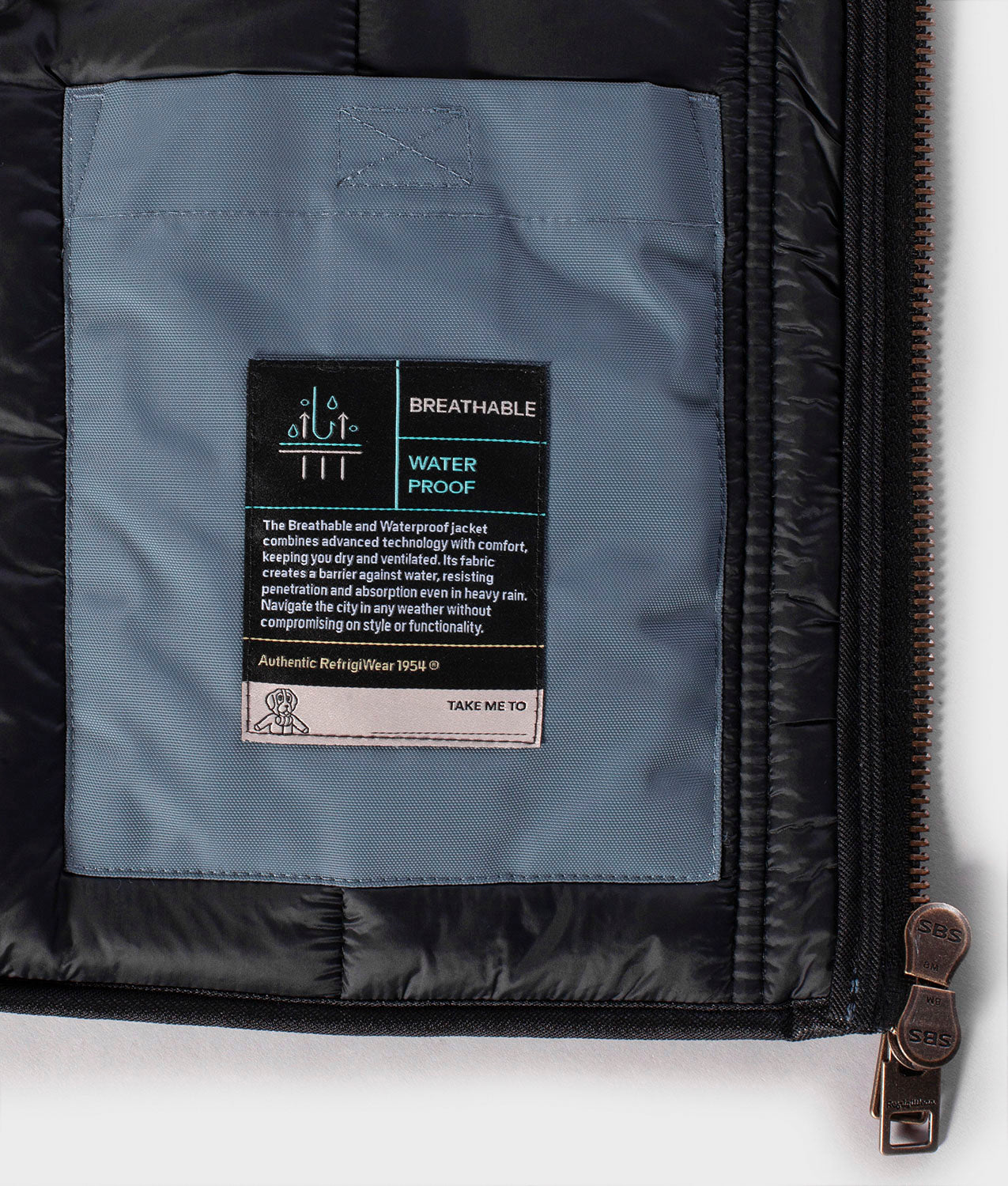 ORIGINAL VEST - Image 10