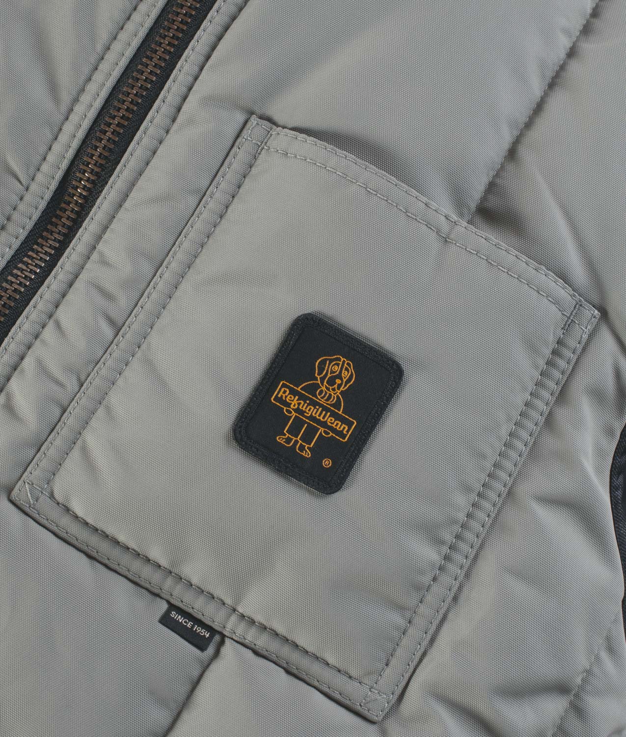 ORIGINAL VEST - Image 3