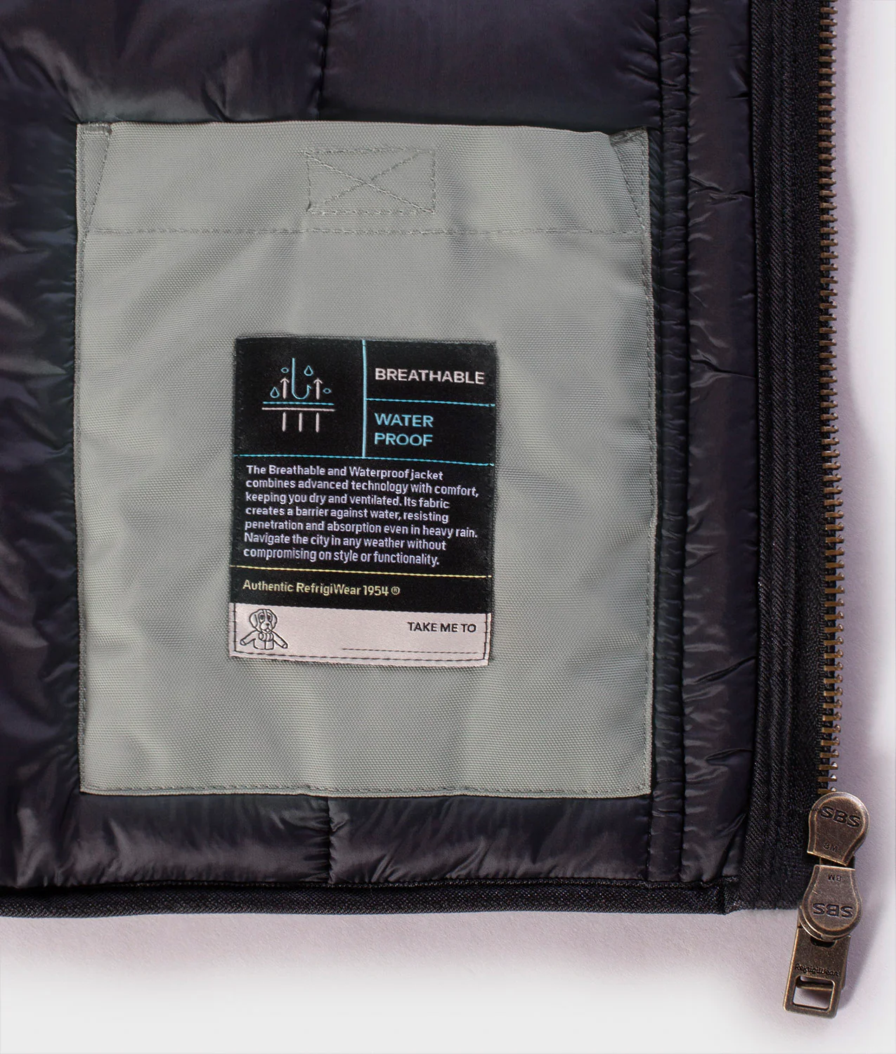 ORIGINAL VEST - Image 5