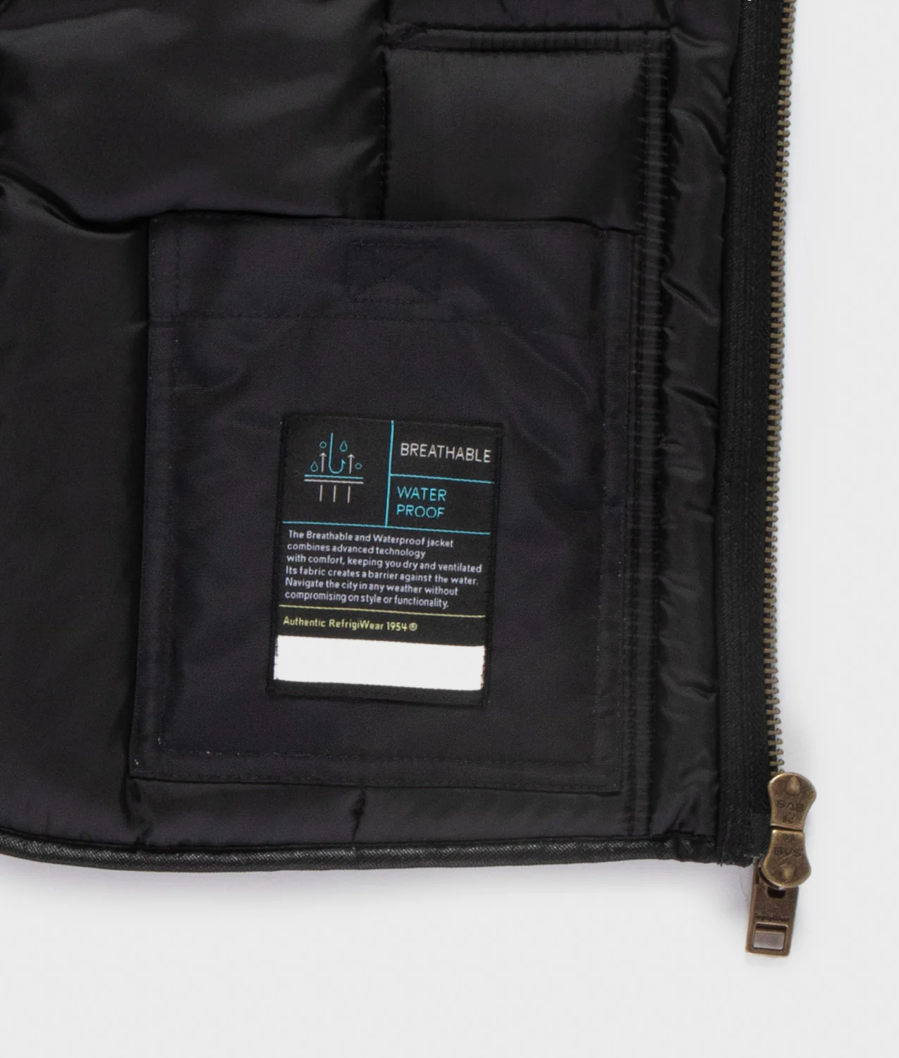 ORIGINAL VEST - Image 7