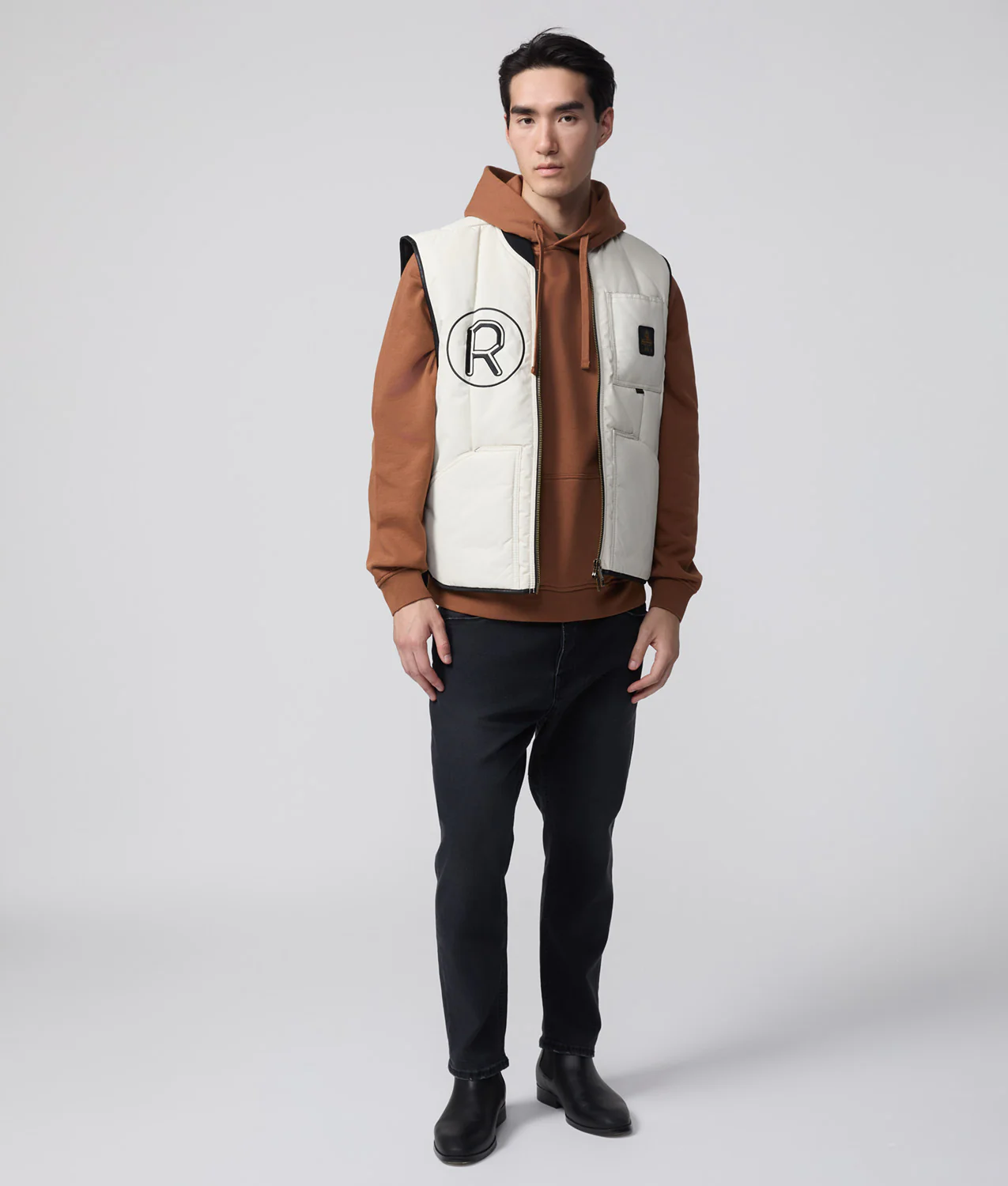 ORIGINAL VEST - Image 3