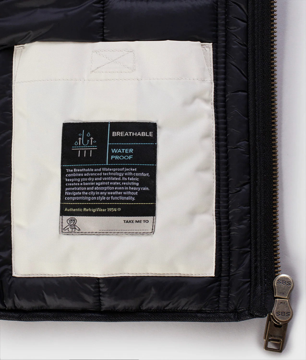 ORIGINAL VEST - Image 9