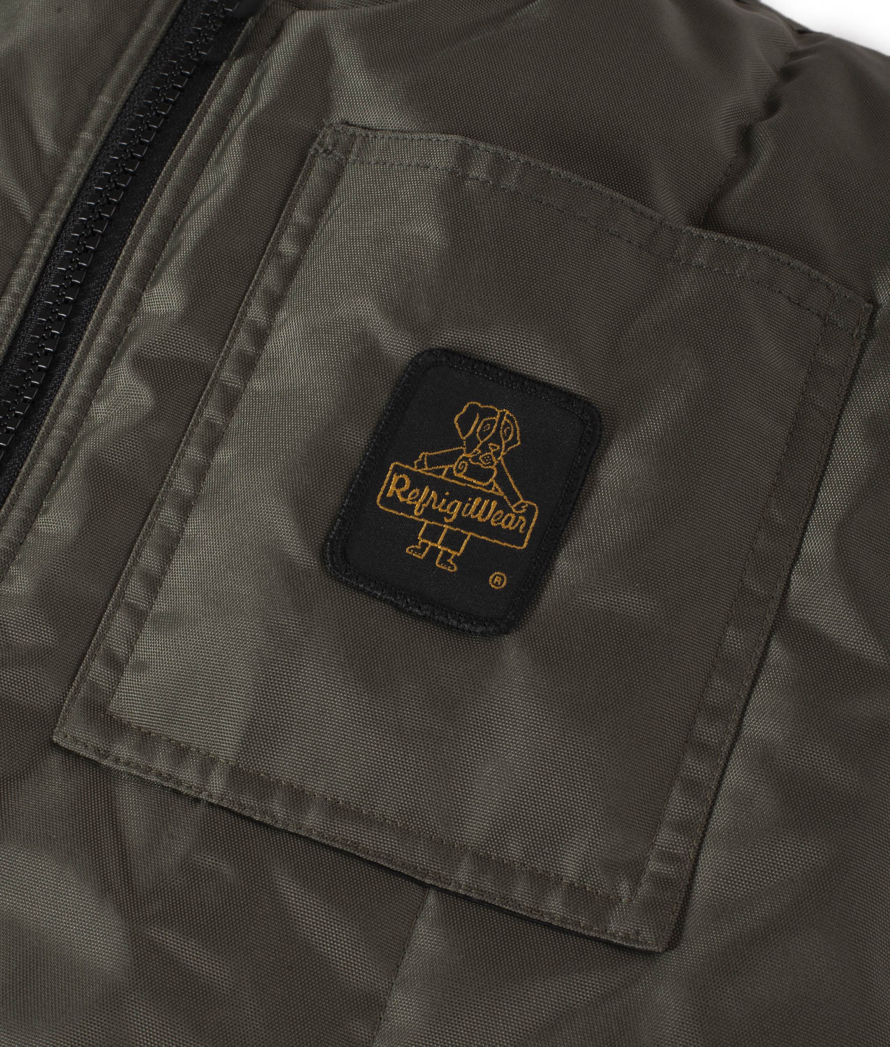 ORIGINAL VEST - Image 3