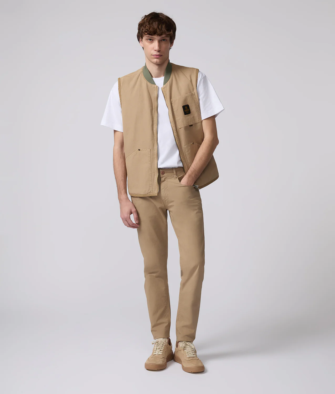 ORIGINAL VEST - Image 2