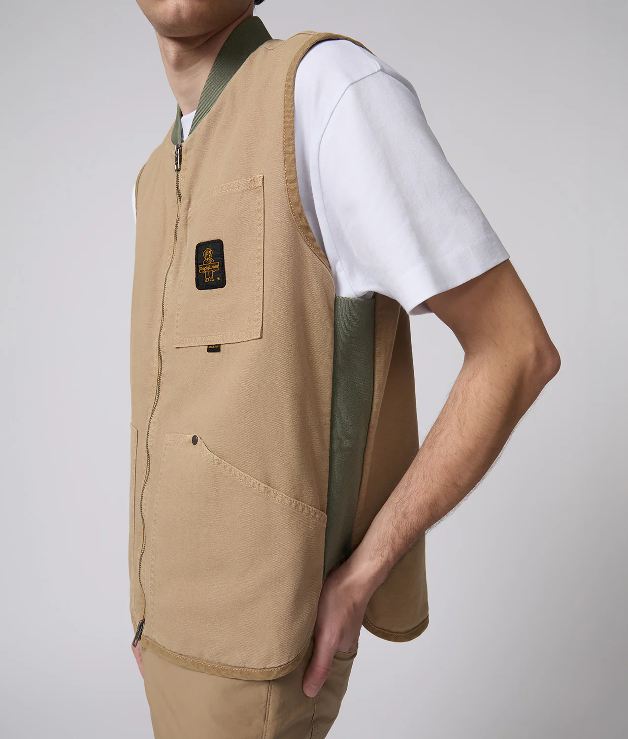 ORIGINAL VEST - Image 4