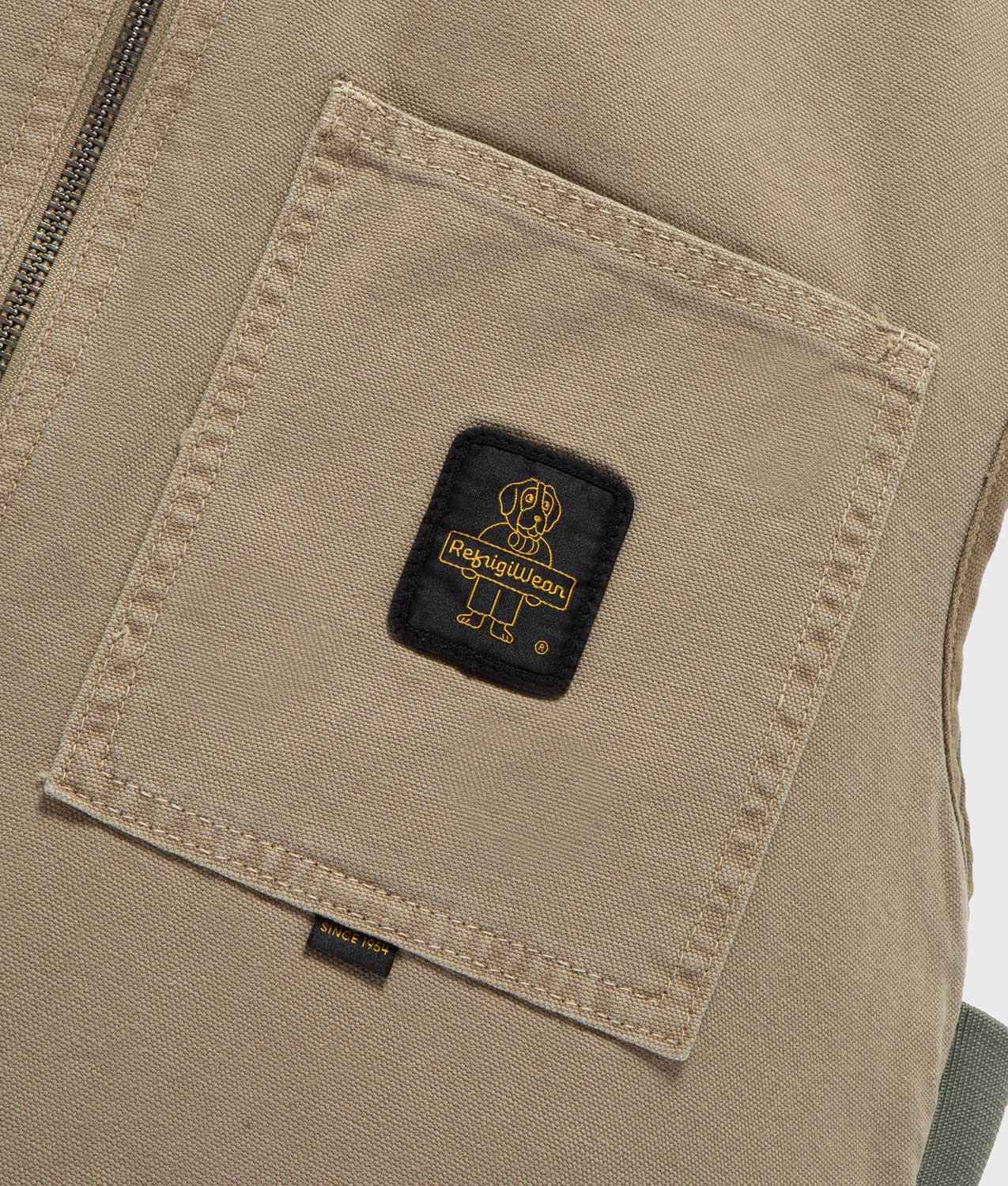 ORIGINAL VEST - Image 7