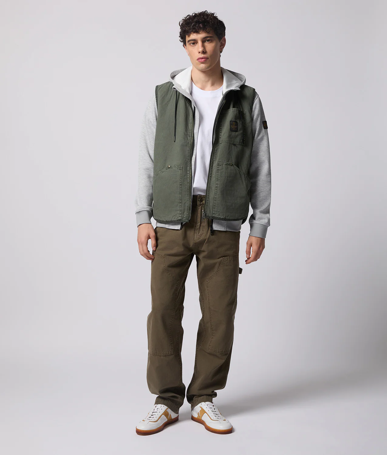ORIGINAL VEST - Image 2