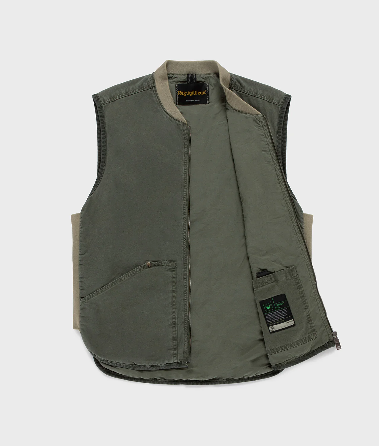 ORIGINAL VEST - Image 7