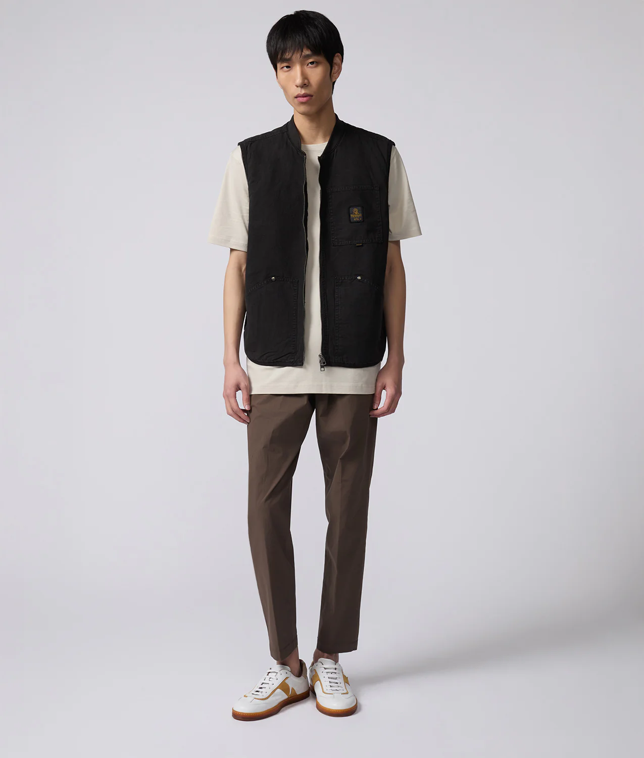 ORIGINAL VEST - Image 2