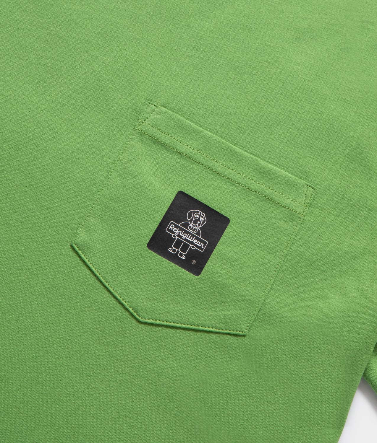 PIERCE T-SHIRT - Image 5
