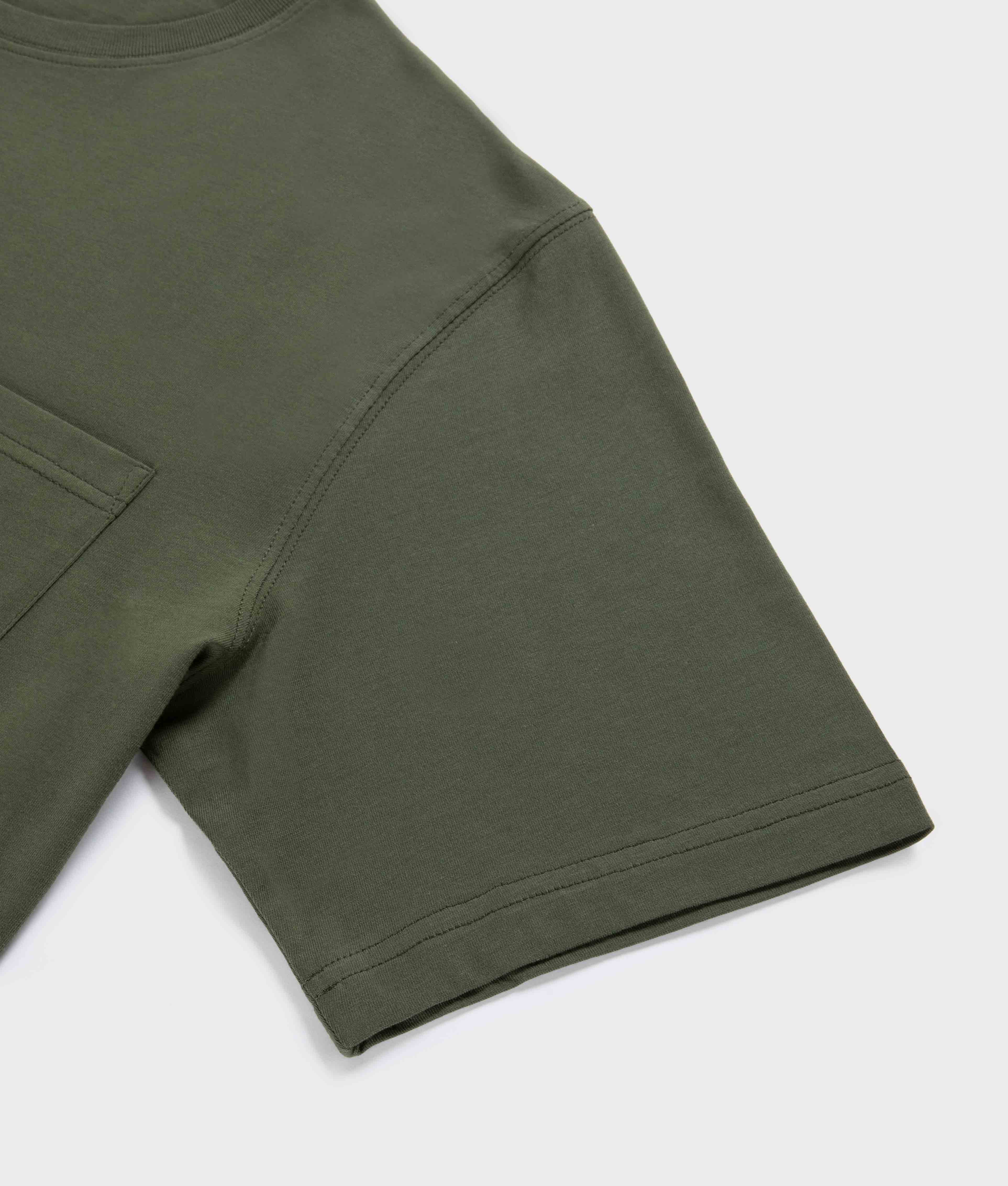 PIERCE T-SHIRT - Image 5