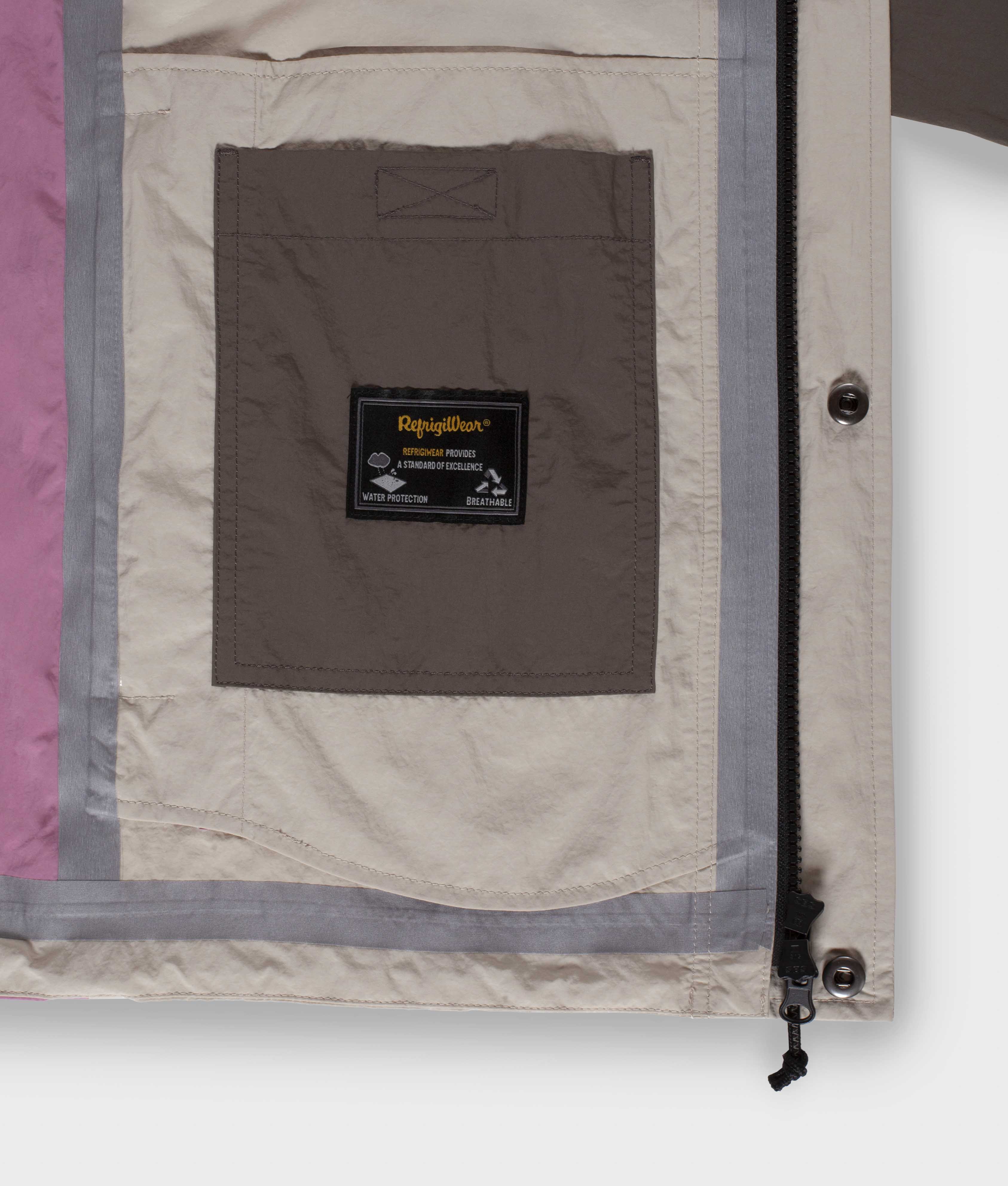 POLLOCK BOMBER - Image 7