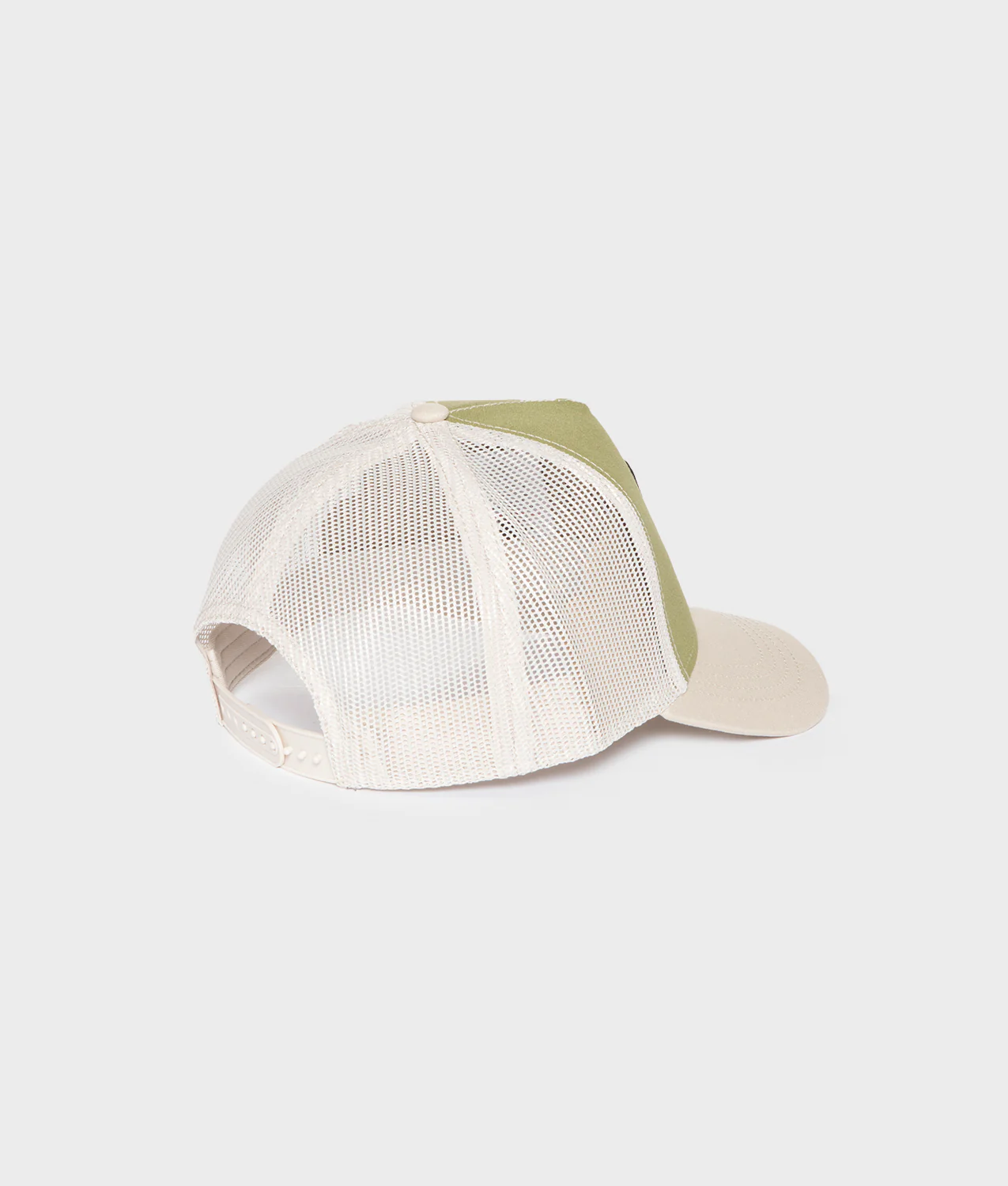 RAPPER CANVAS HAT - Image 4
