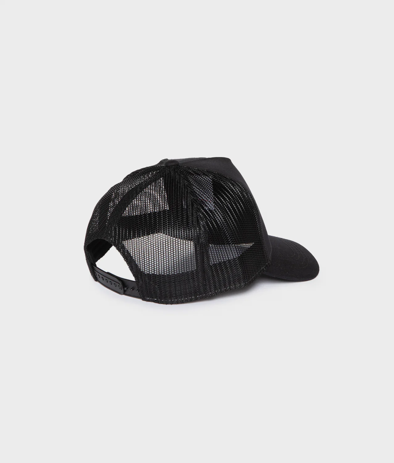 RAPPER CANVAS HAT - Image 3