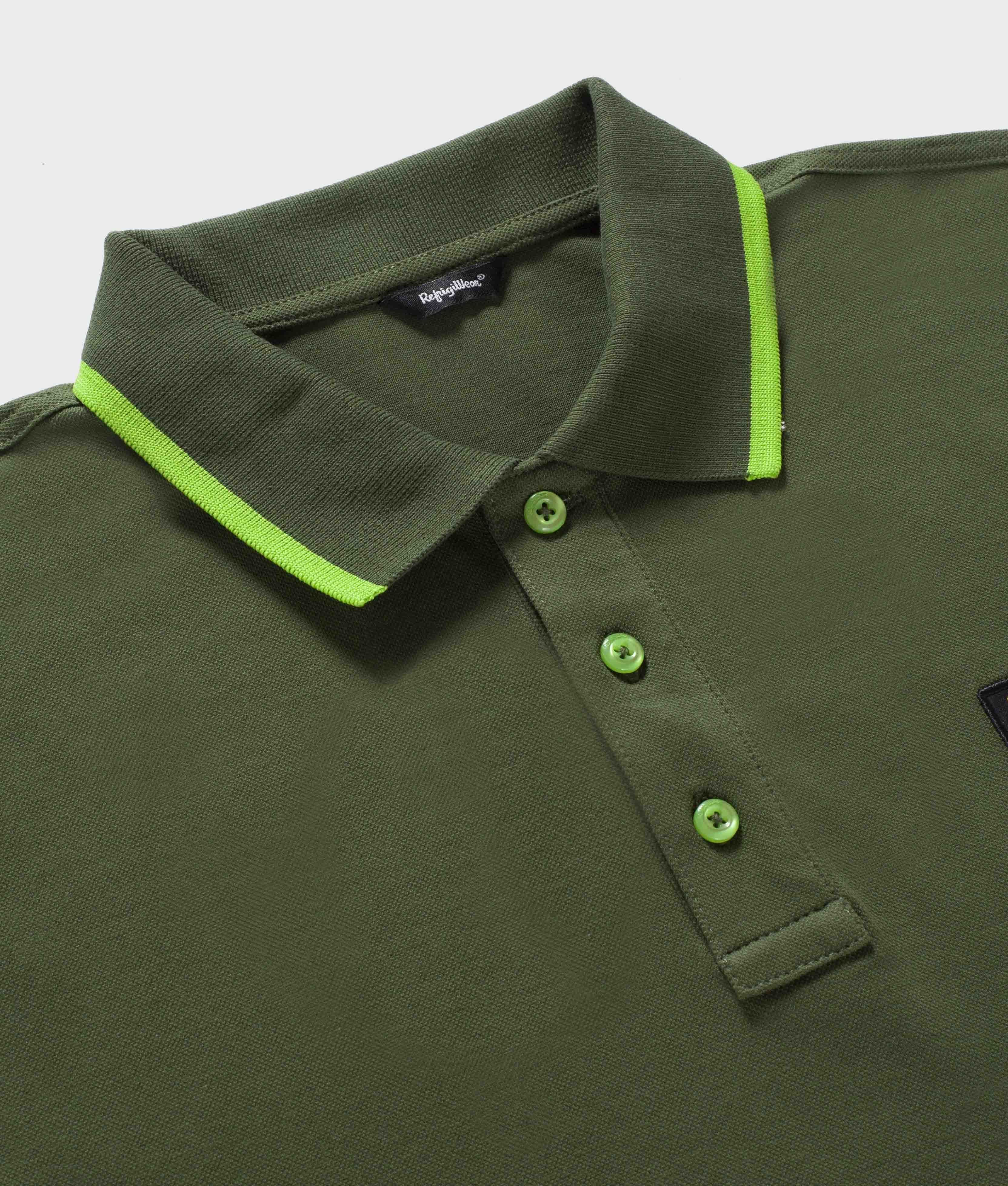 RAY POLO - Image 5