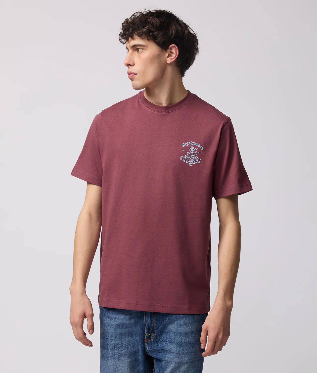 RIVER T-SHIRT