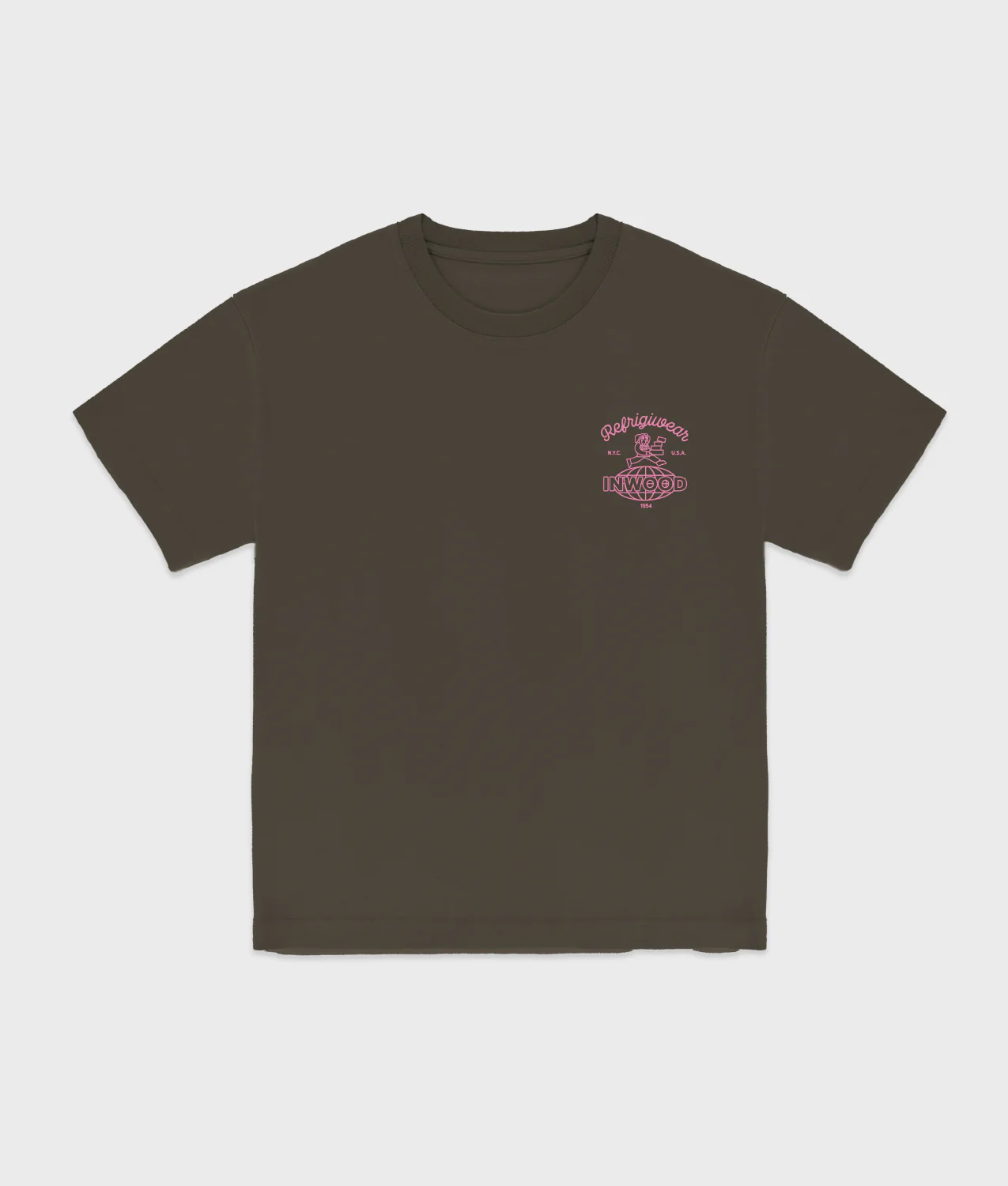 RIVER T-SHIRT