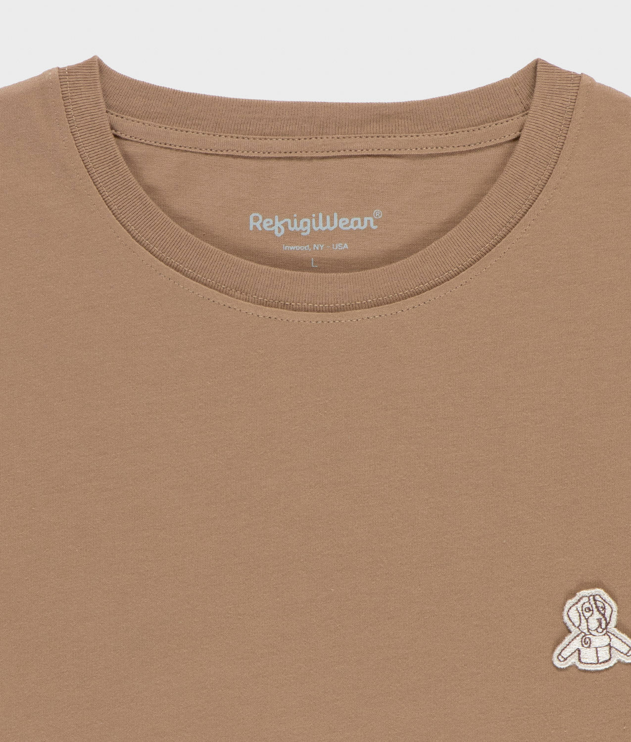 ROBIN T-SHIRT - Image 3