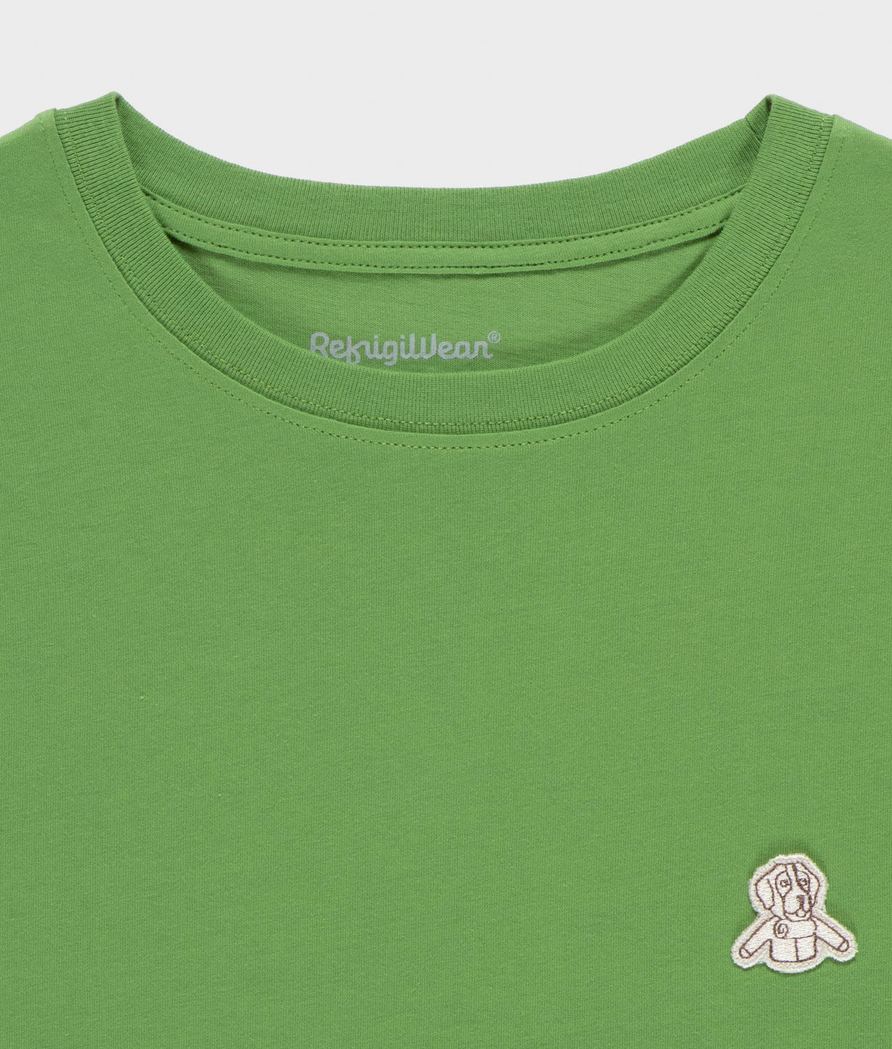 ROBIN T-SHIRT - Image 3