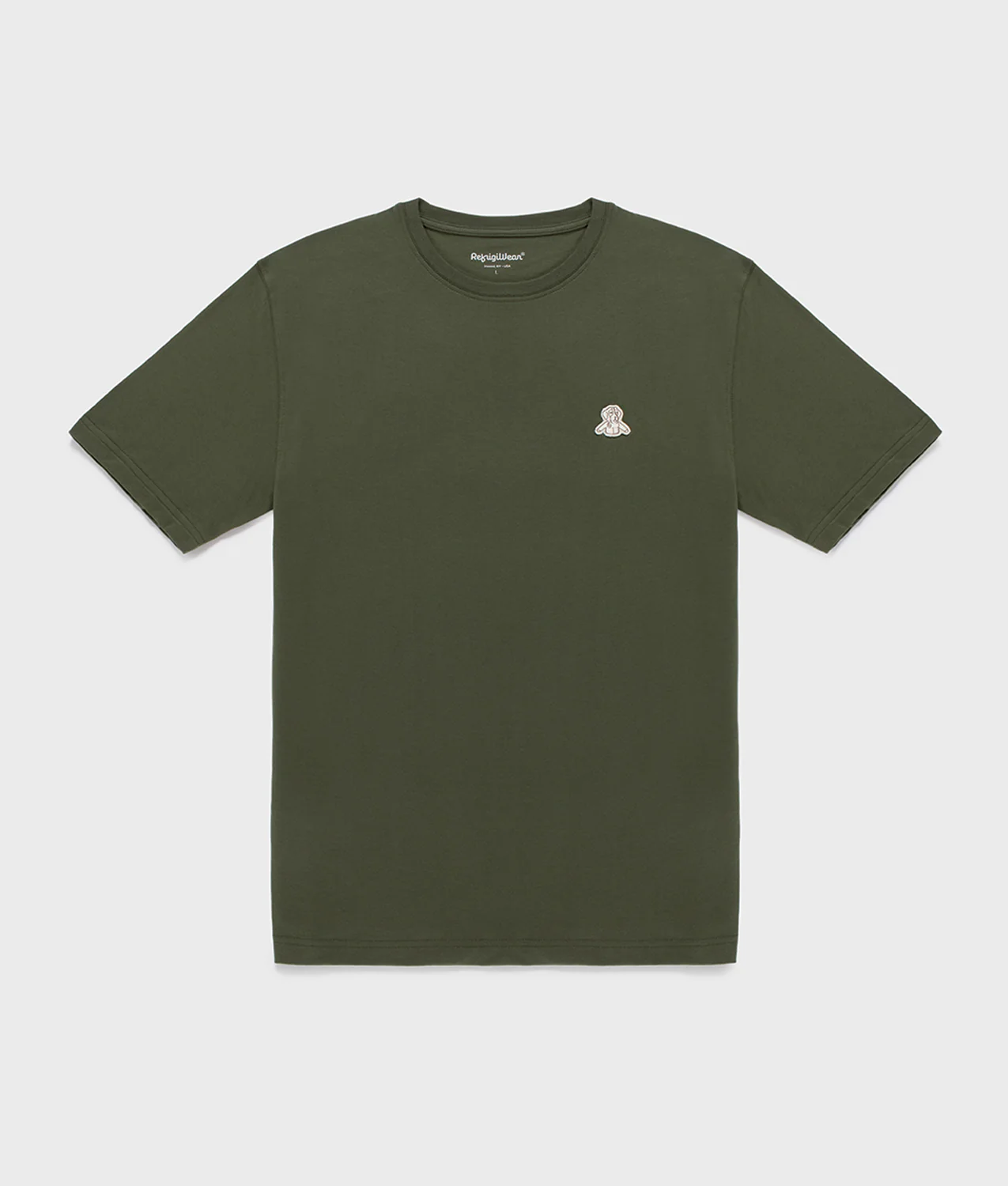 ROBIN T-SHIRT