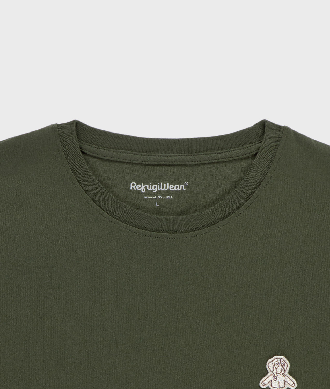 ROBIN T-SHIRT - Image 3