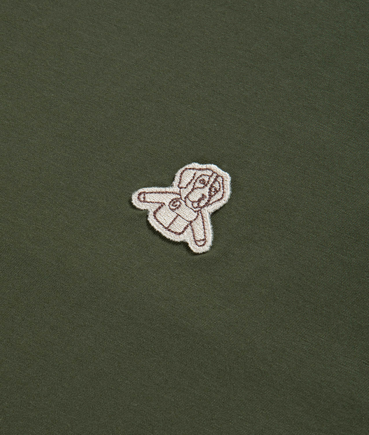 ROBIN T-SHIRT - Image 4