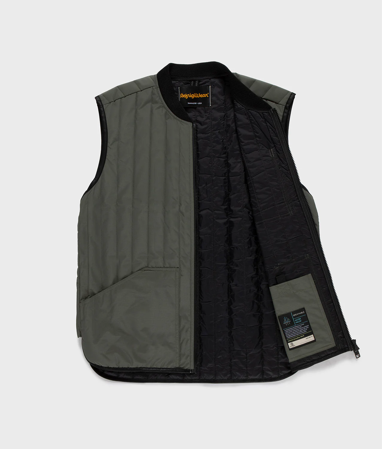 ROLLING ORIGINAL VEST - Image 3