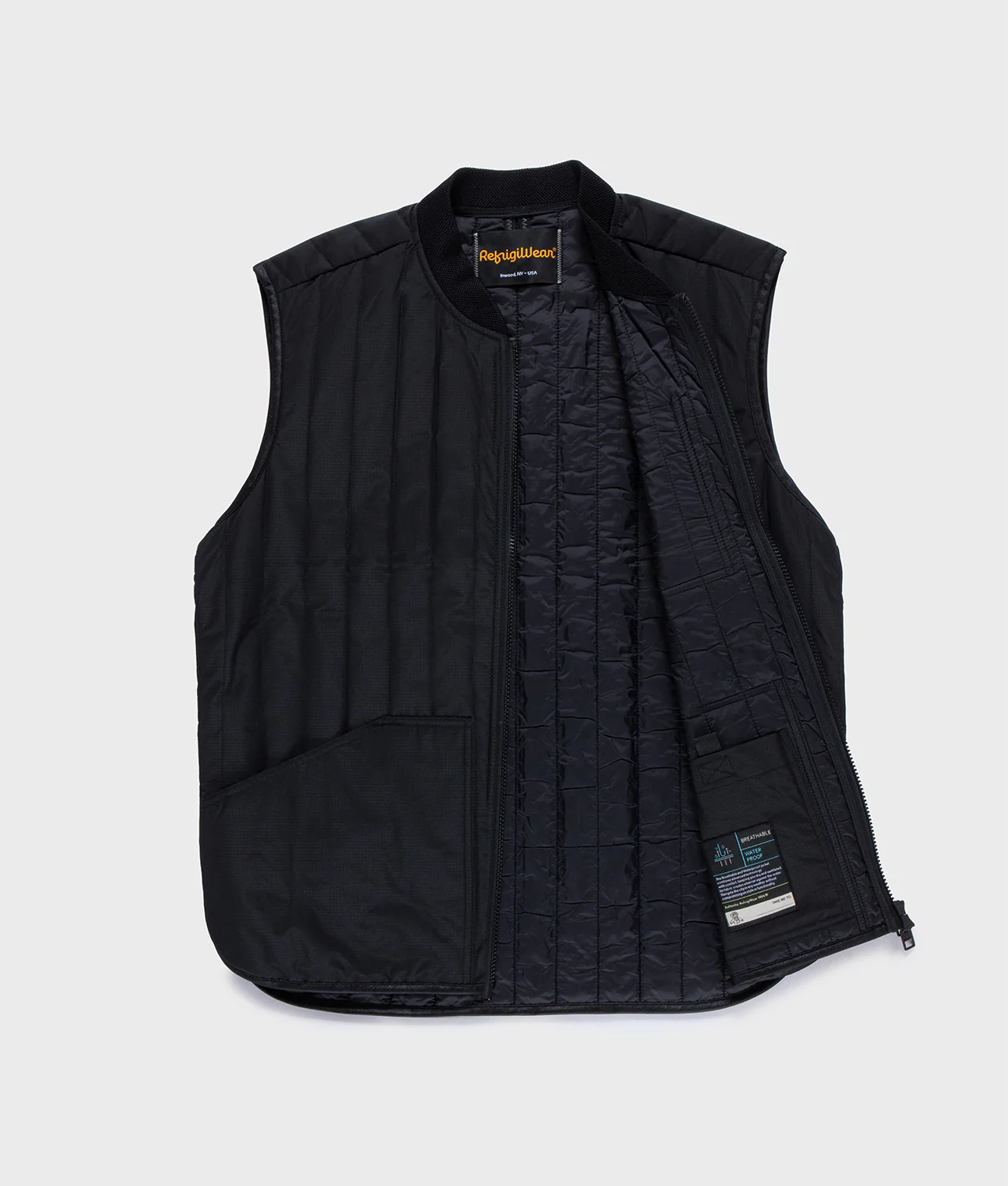 ROLLING ORIGINAL VEST - Image 3