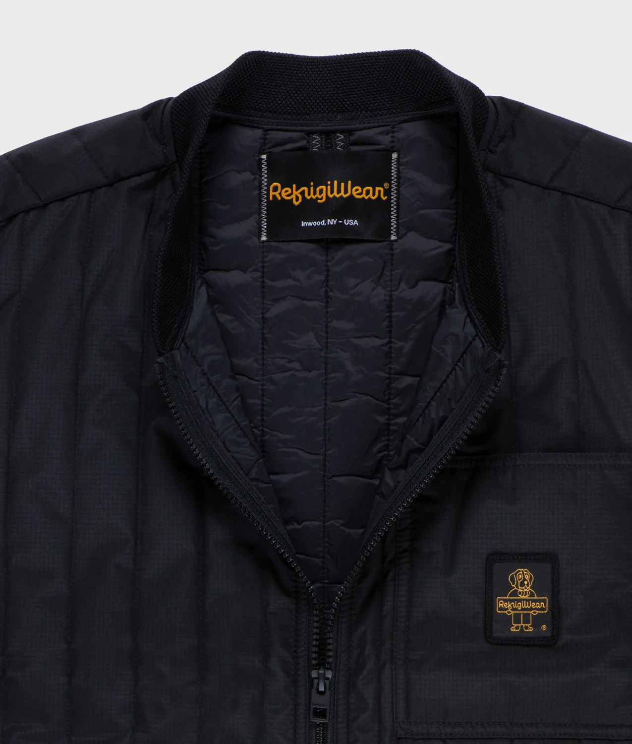ROLLING ORIGINAL VEST - Image 4