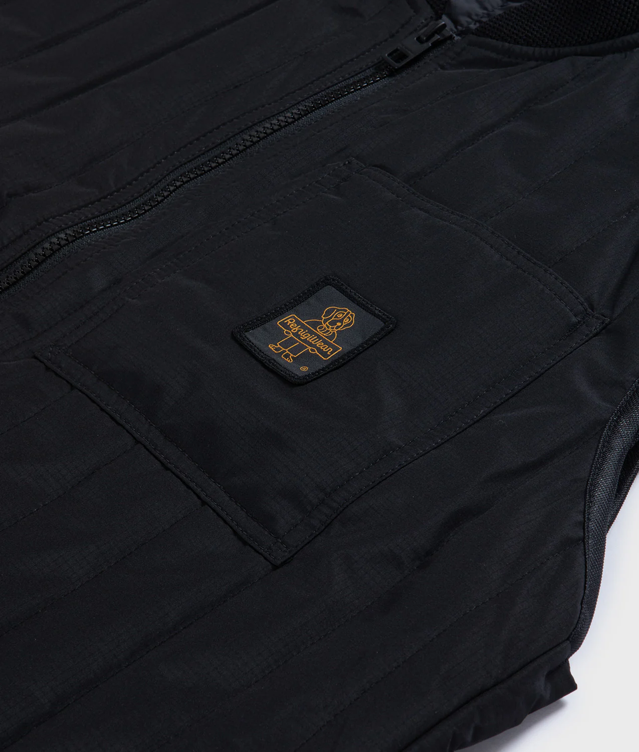 ROLLING ORIGINAL VEST - Image 5