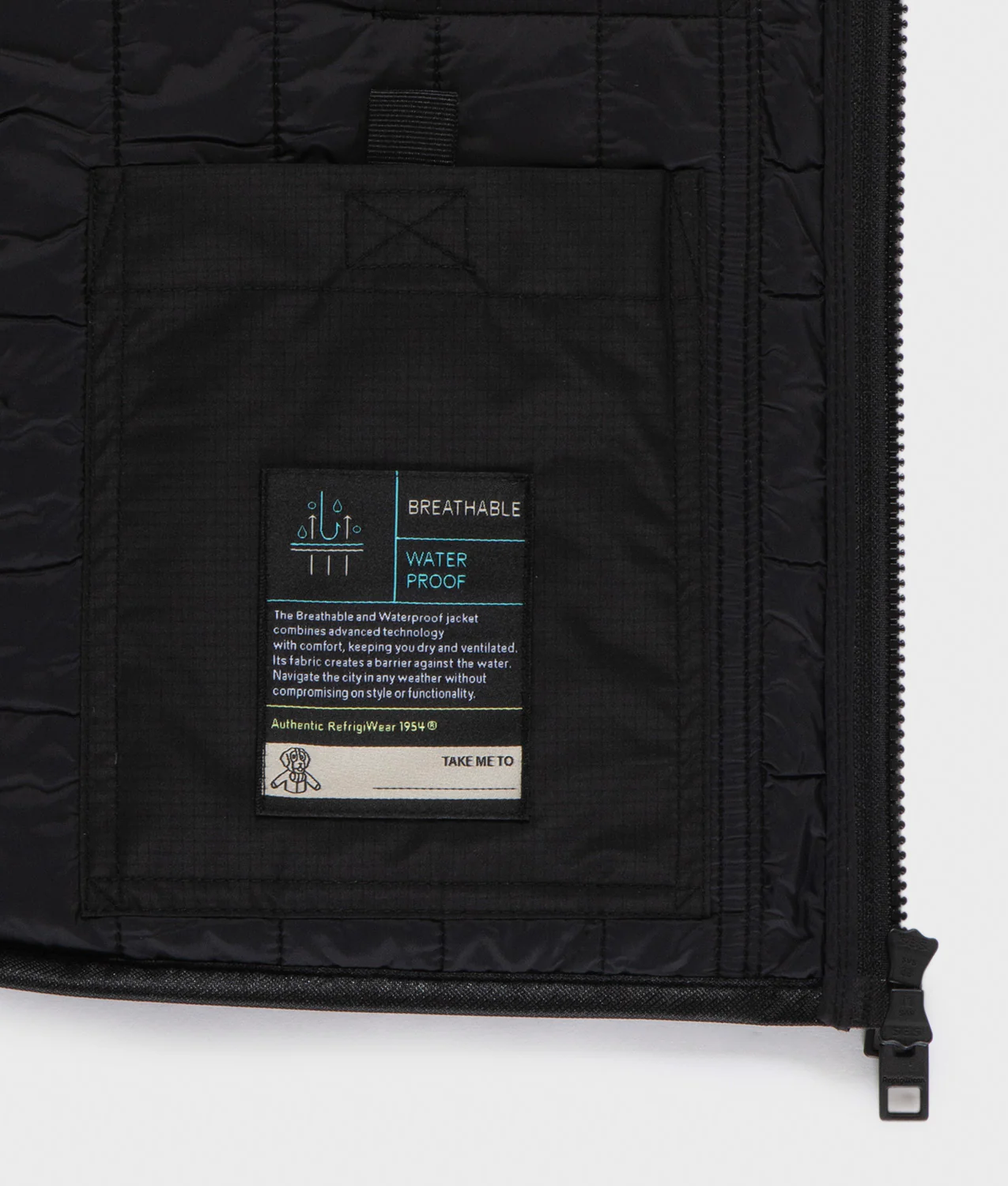 ROLLING ORIGINAL VEST - Image 8