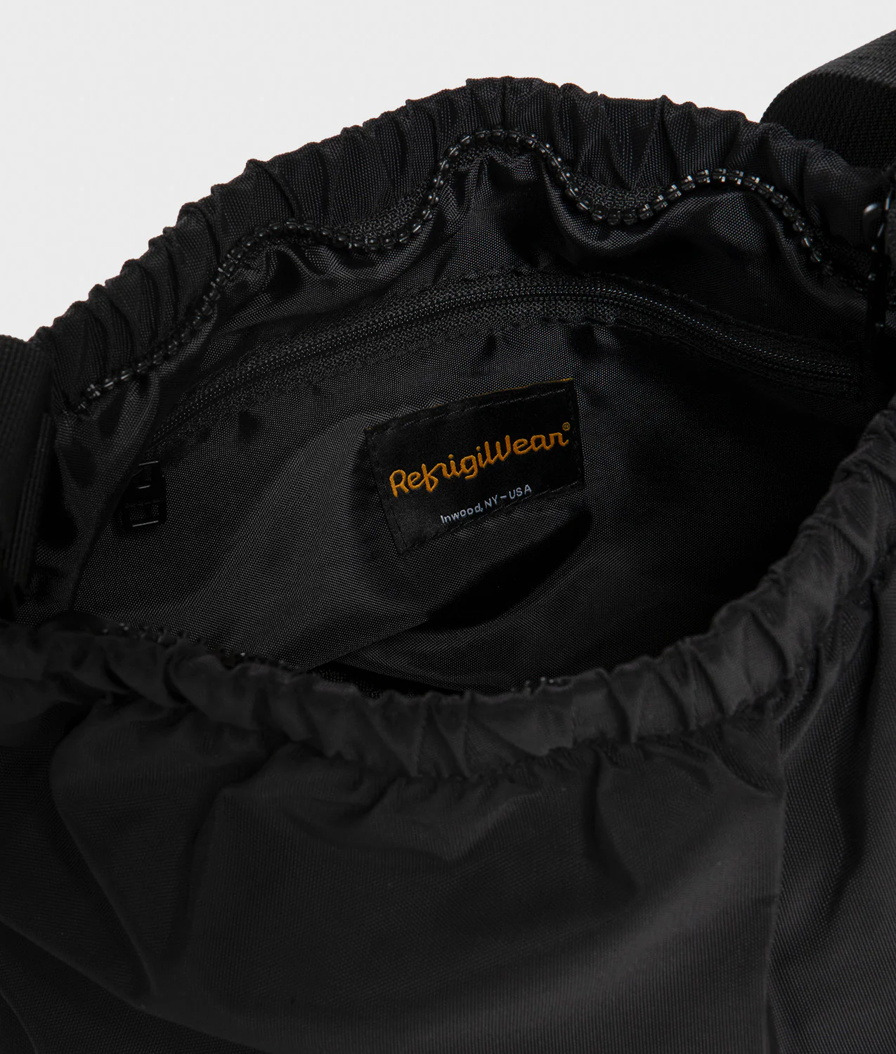 RUFFLE SMALL BAG - Image 2