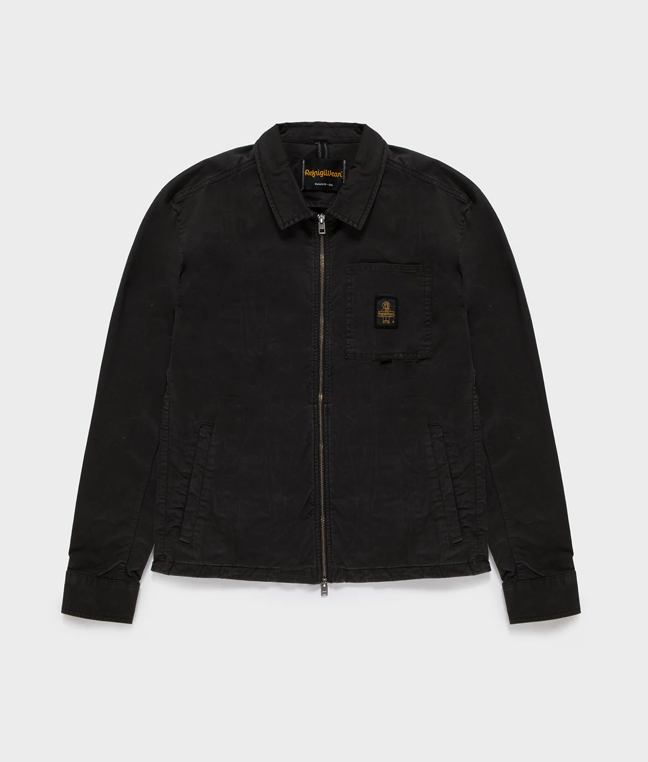 SAFARI JACKET