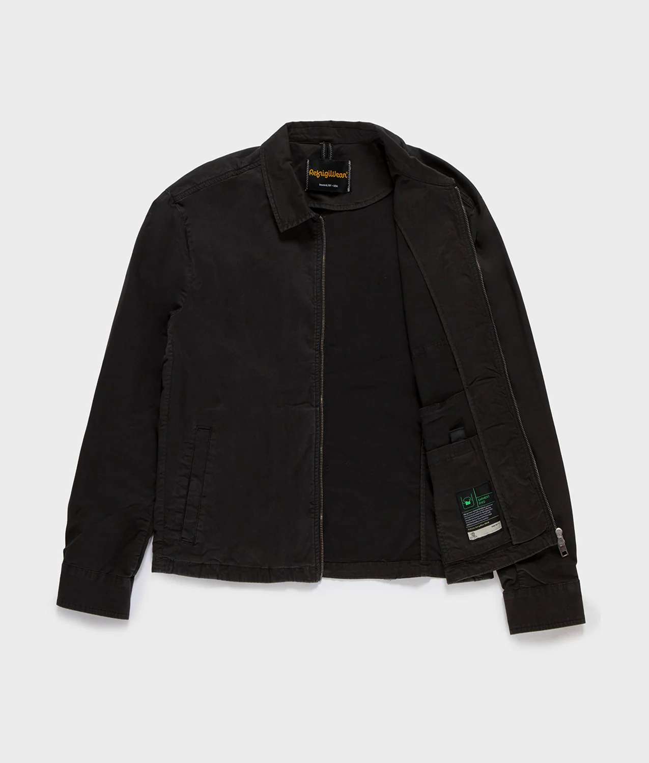 SAFARI JACKET - Image 2