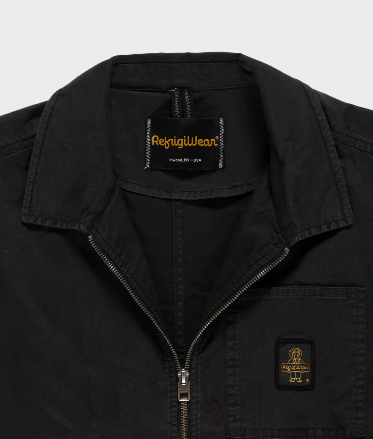 SAFARI JACKET - Image 4