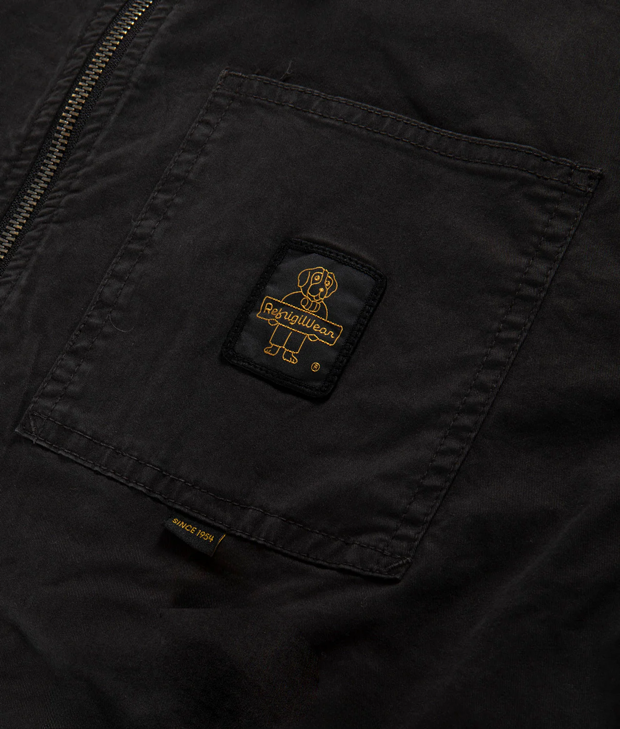 SAFARI JACKET - Image 5