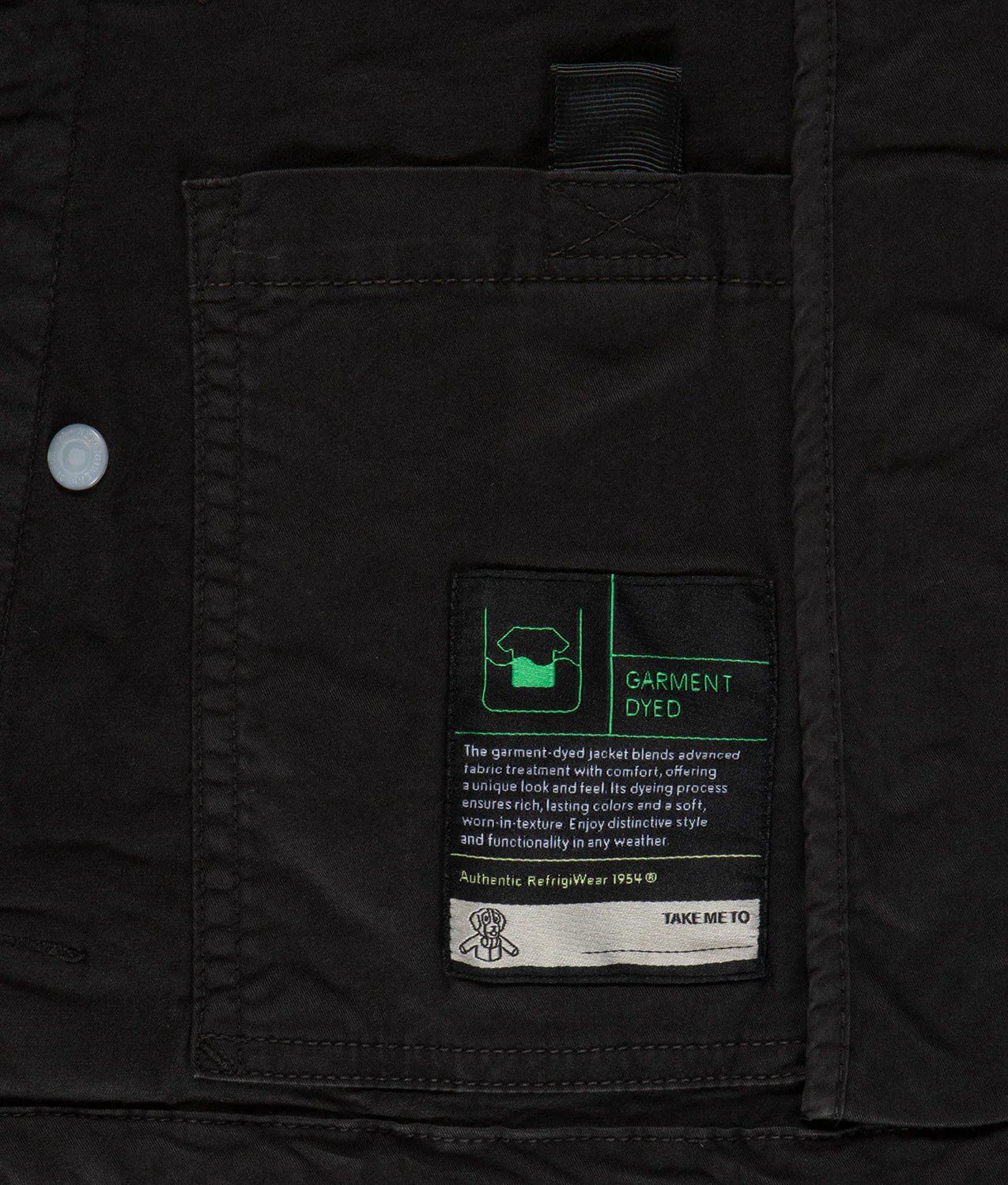 SAFARI JACKET - Image 7